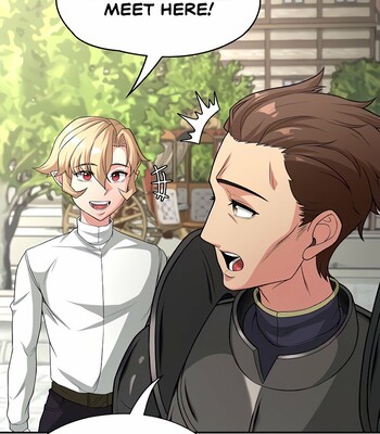 The Main Character is the Villain [Complete] comic porn sex 581