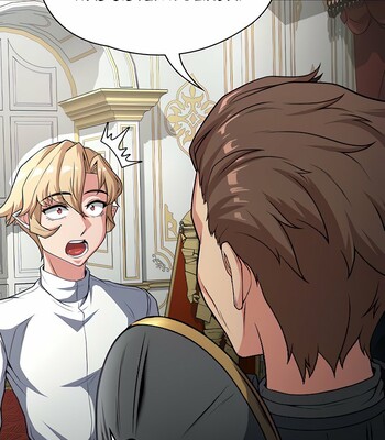 The Main Character is the Villain [Complete] comic porn sex 586