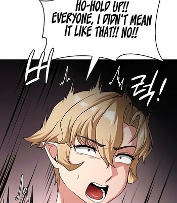 The Main Character is the Villain [Complete] comic porn sex 592