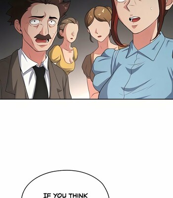 The Main Character is the Villain [Complete] comic porn sex 594