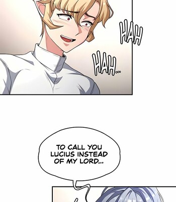 The Main Character is the Villain [Complete] comic porn sex 597