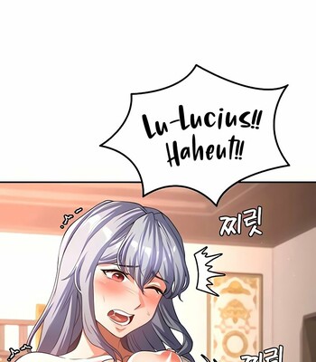 The Main Character is the Villain [Complete] comic porn sex 603