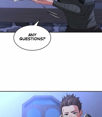 The Main Character is the Villain [Complete] comic porn sex 611