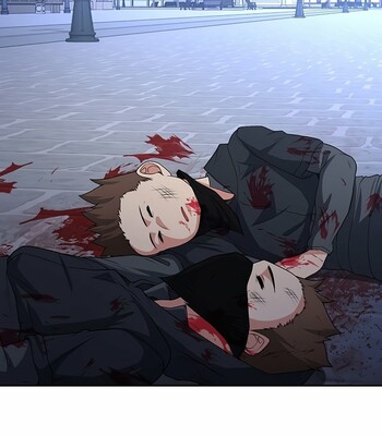 The Main Character is the Villain [Complete] comic porn sex 614