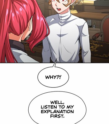 The Main Character is the Villain [Complete] comic porn sex 636