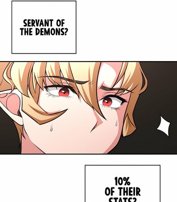 The Main Character is the Villain [Complete] comic porn sex 637