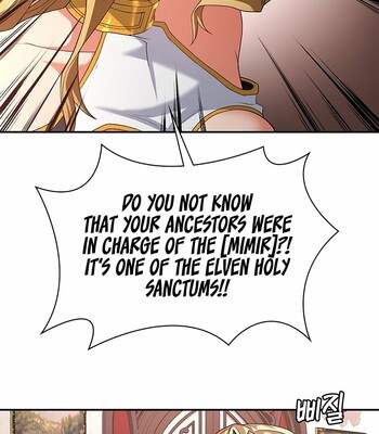 The Main Character is the Villain [Complete] comic porn sex 645