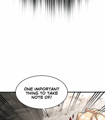 The Main Character is the Villain [Complete] comic porn sex 652