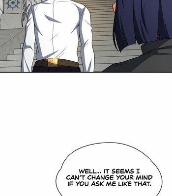 The Main Character is the Villain [Complete] comic porn sex 653