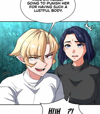 The Main Character is the Villain [Complete] comic porn sex 658
