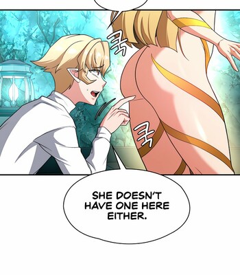 The Main Character is the Villain [Complete] comic porn sex 661