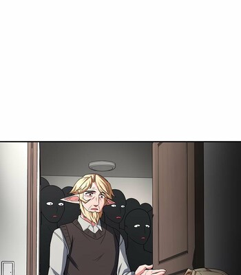 The Main Character is the Villain [Complete] comic porn sex 663