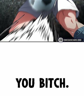 The Main Character is the Villain [Complete] comic porn sex 677