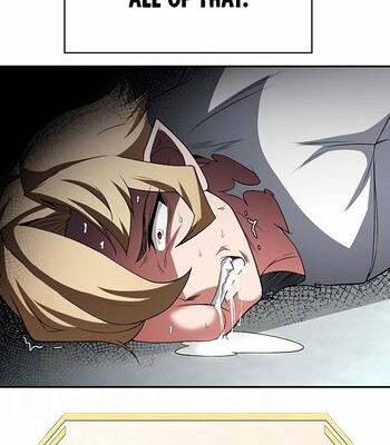 The Main Character is the Villain [Complete] comic porn sex 679