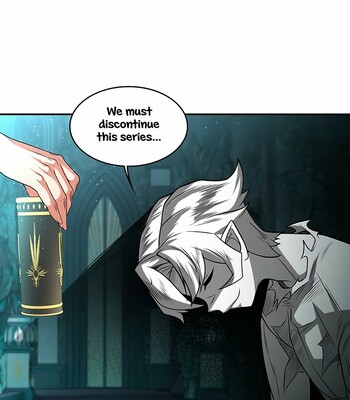 The Main Character is the Villain [Complete] comic porn sex 681