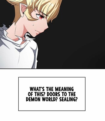 The Main Character is the Villain [Complete] comic porn sex 687