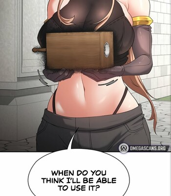 The Main Character is the Villain [Complete] comic porn sex 700