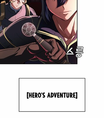 The Main Character is the Villain [Complete] comic porn sex 712