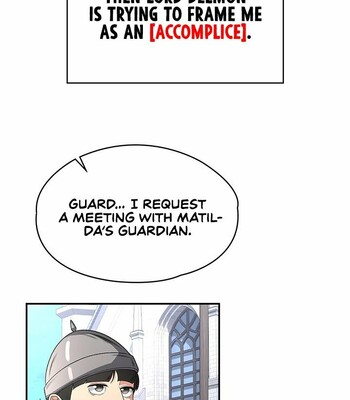 The Main Character is the Villain [Complete] comic porn sex 725