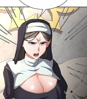 The Main Character is the Villain [Complete] comic porn sex 726