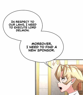 The Main Character is the Villain [Complete] comic porn sex 729