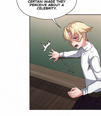 The Main Character is the Villain [Complete] comic porn sex 734