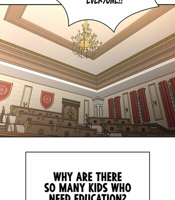 The Main Character is the Villain [Complete] comic porn sex 738