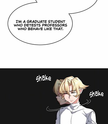 The Main Character is the Villain [Complete] comic porn sex 743