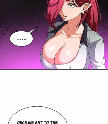 The Main Character is the Villain [Complete] comic porn sex 747