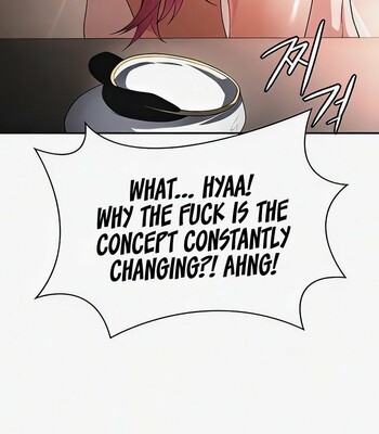 The Main Character is the Villain [Complete] comic porn sex 753