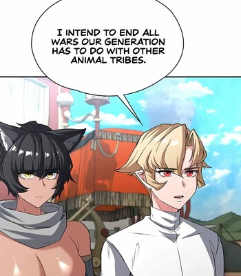 The Main Character is the Villain [Complete] comic porn sex 763