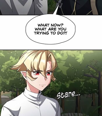 The Main Character is the Villain [Complete] comic porn sex 764