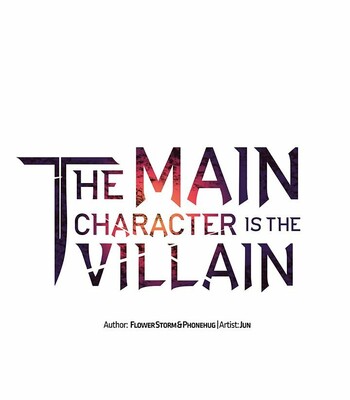 The Main Character is the Villain [Complete] comic porn sex 771