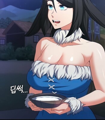 The Main Character is the Villain [Complete] comic porn sex 772