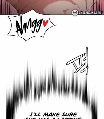 The Main Character is the Villain [Complete] comic porn sex 778