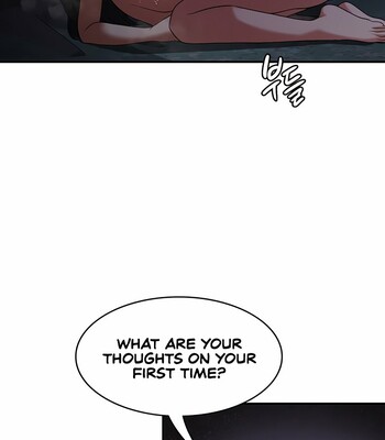 The Main Character is the Villain [Complete] comic porn sex 780