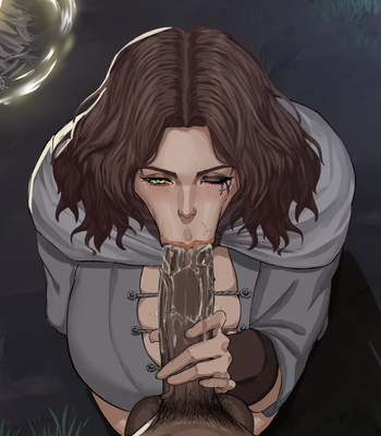 Revy’s Cleaning Job comic porn sex 241