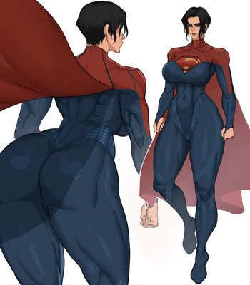 Revy’s Cleaning Job comic porn sex 831