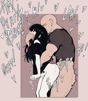 Number 1 Fans comic porn sex 5