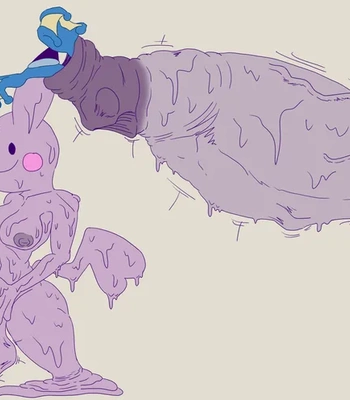 Schlorped comic porn thumbnail 001