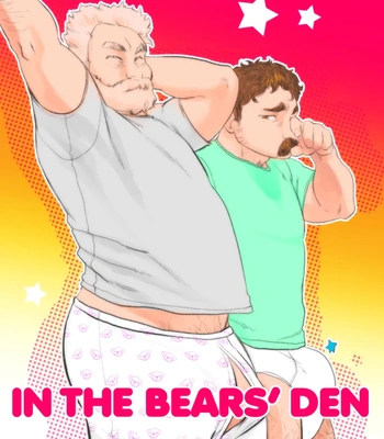 In The Bear’s Den 1 comic porn thumbnail 001