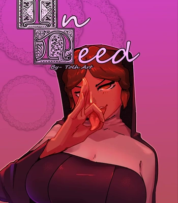 In Need comic porn thumbnail 001
