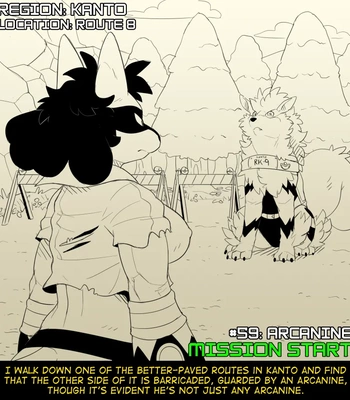 Hildegard’s Quest For Aura 17 comic porn thumbnail 001