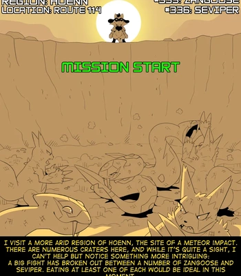 Hildegard’s Quest For Aura 20 comic porn thumbnail 001