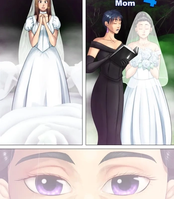 My Friend’s Mom 4 comic porn thumbnail 001