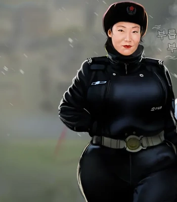 D In Nk comic porn thumbnail 001