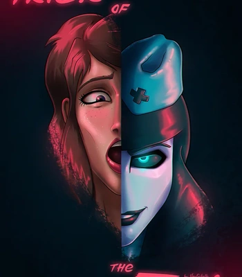 Trick Of The Trade comic porn thumbnail 001