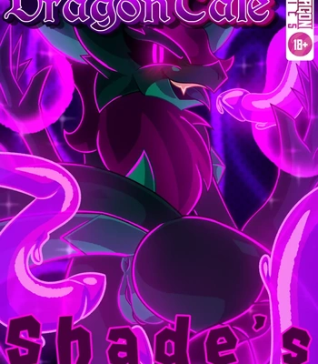 Shade’s Dark Magic Fantasy comic porn thumbnail 001