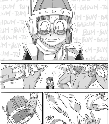 Chrono Trigger – Lucca comic porn thumbnail 001