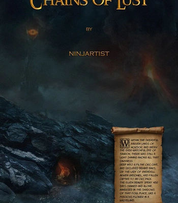 Chains Of Lust comic porn thumbnail 001
